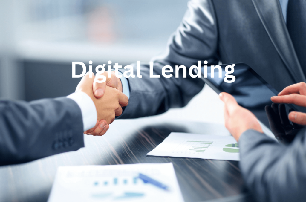 Digital Lending