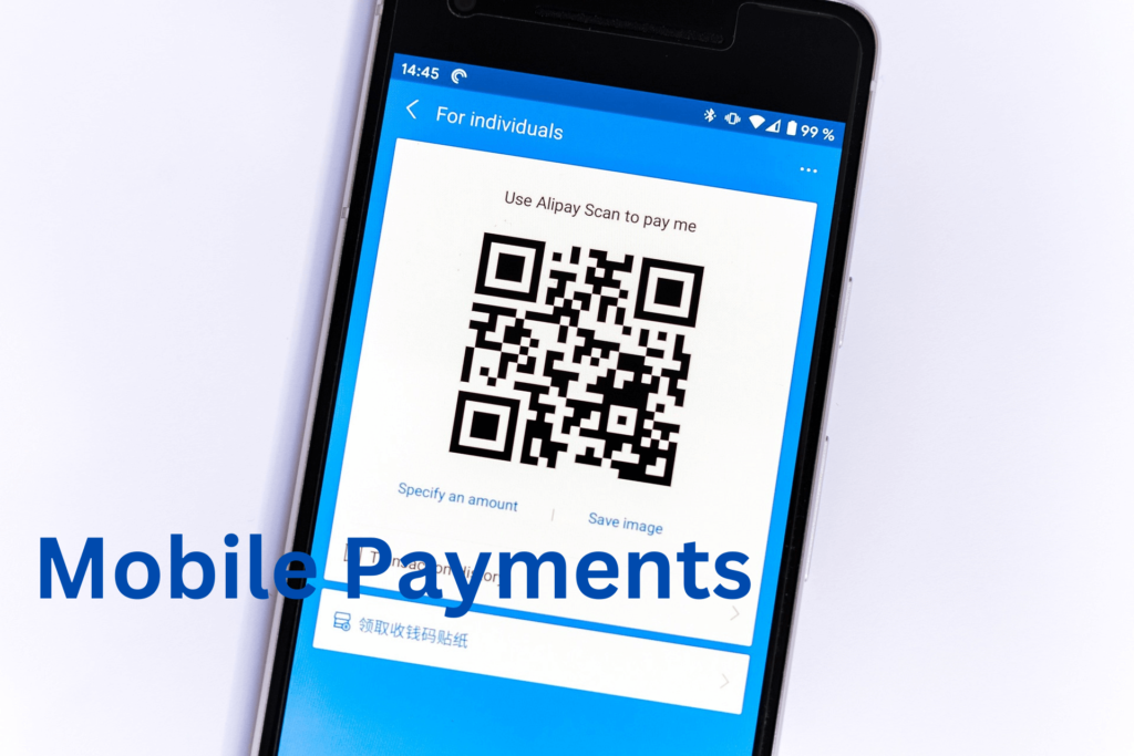 Mobile Payments