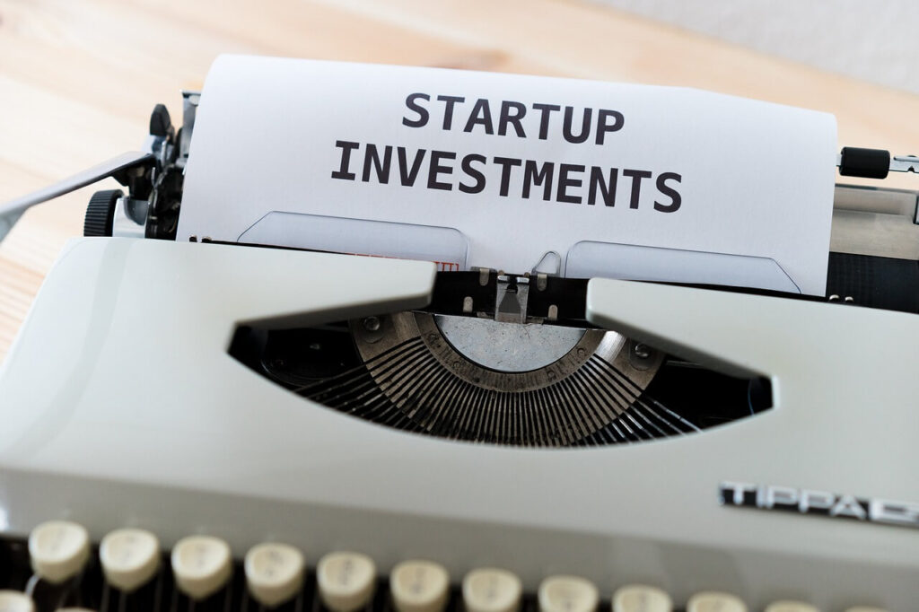 Investing in Fintech Startups
