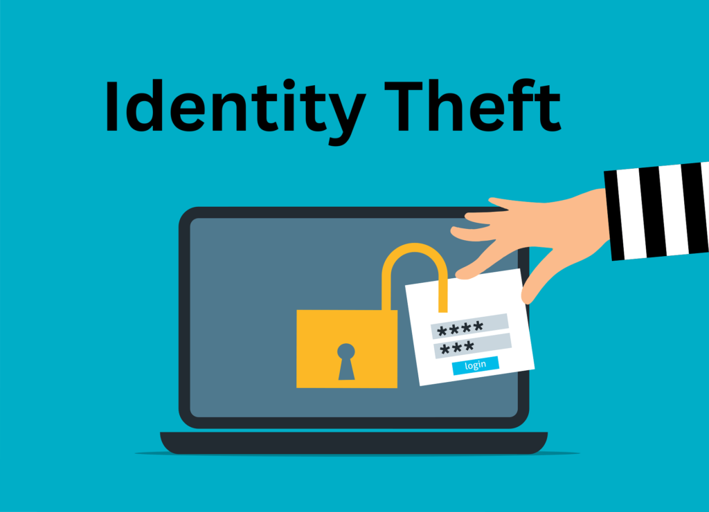 Battle Identity Theft