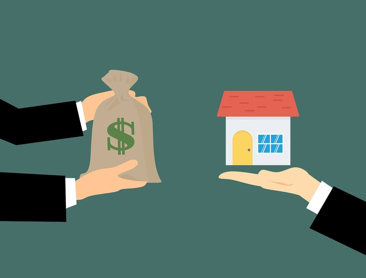 How To Invest In Real Estate Syndication 2024