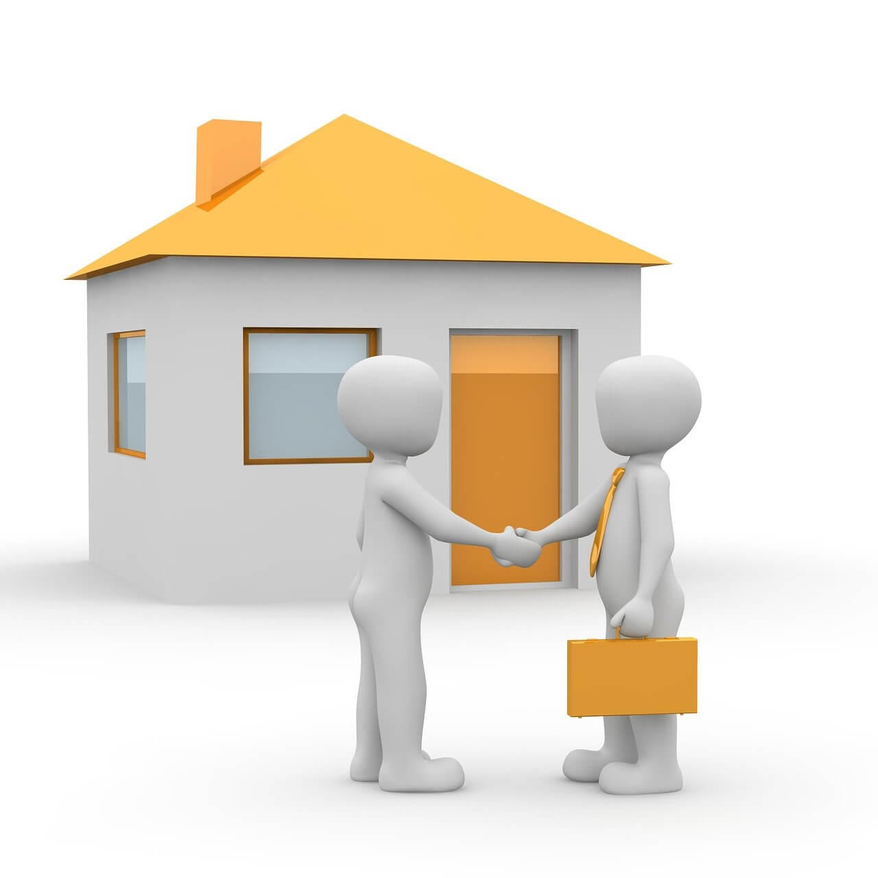 How to Find Off-Market Properties