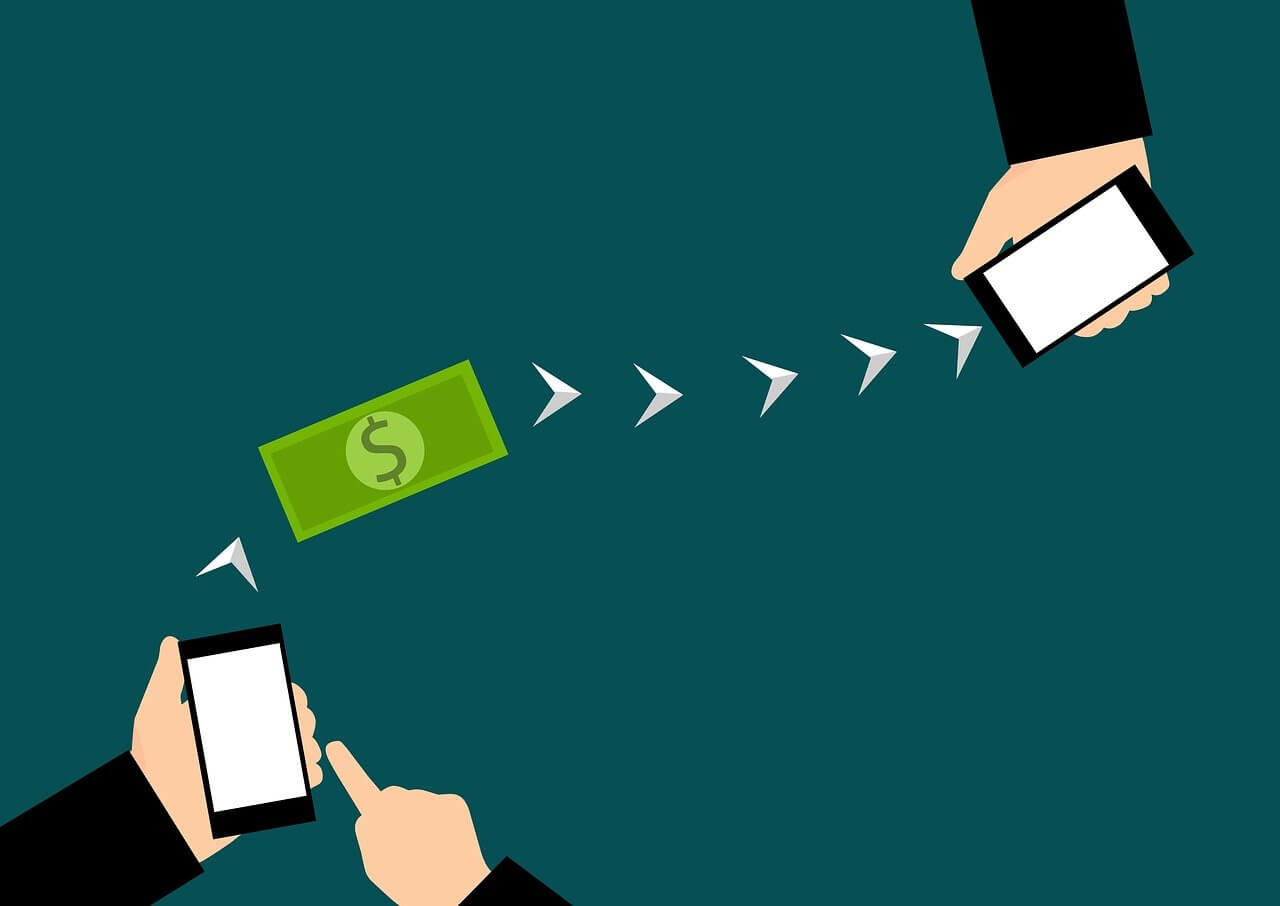 Mobile Payments Solutions : How Fintech is Making Life Easier