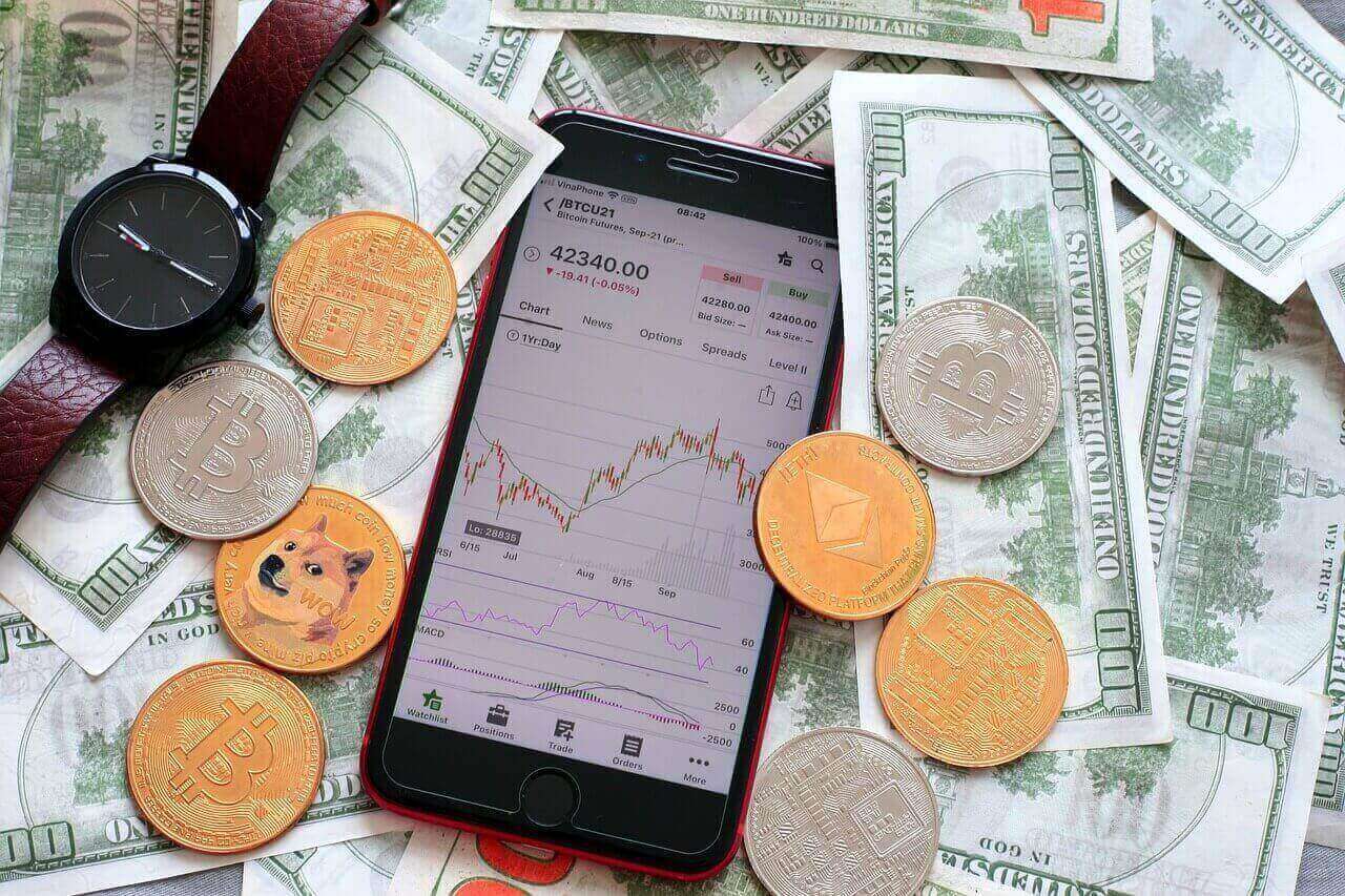 Crypto Staking: What It Is and How to Earn Passive Income