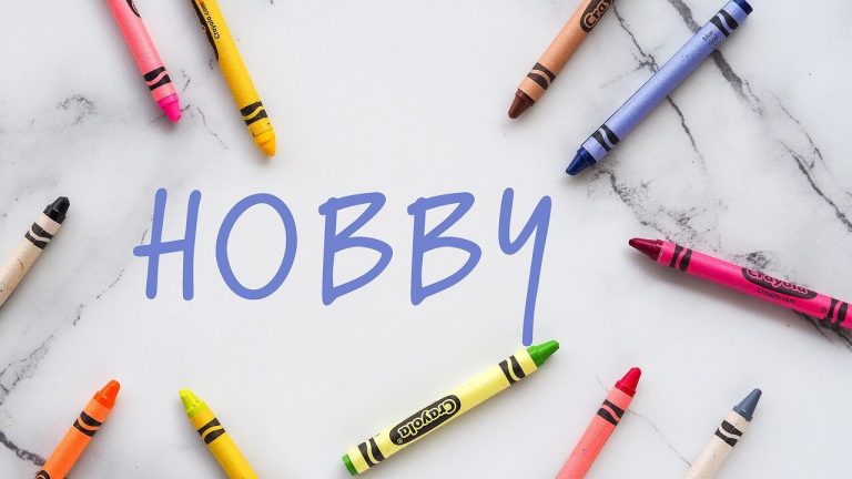 How to Turn Hobbies into Profitable Income Streams