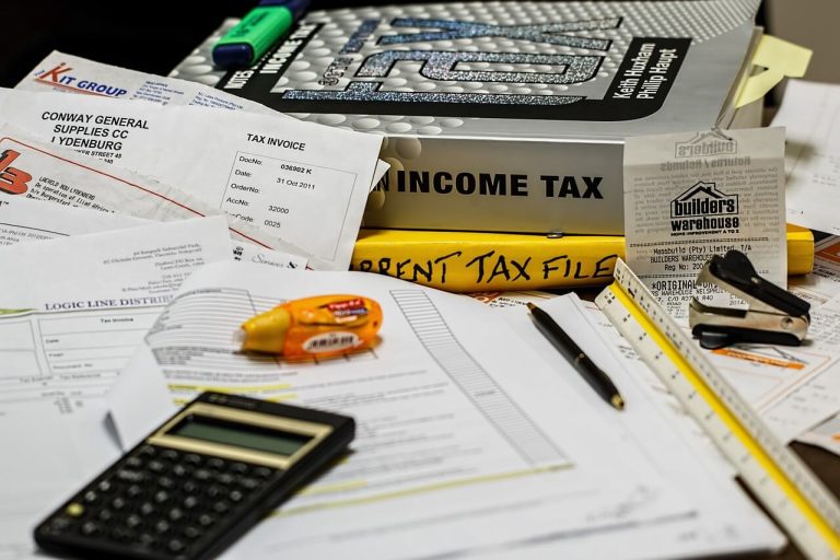 Tax Planning Strategies for Small Business Owners