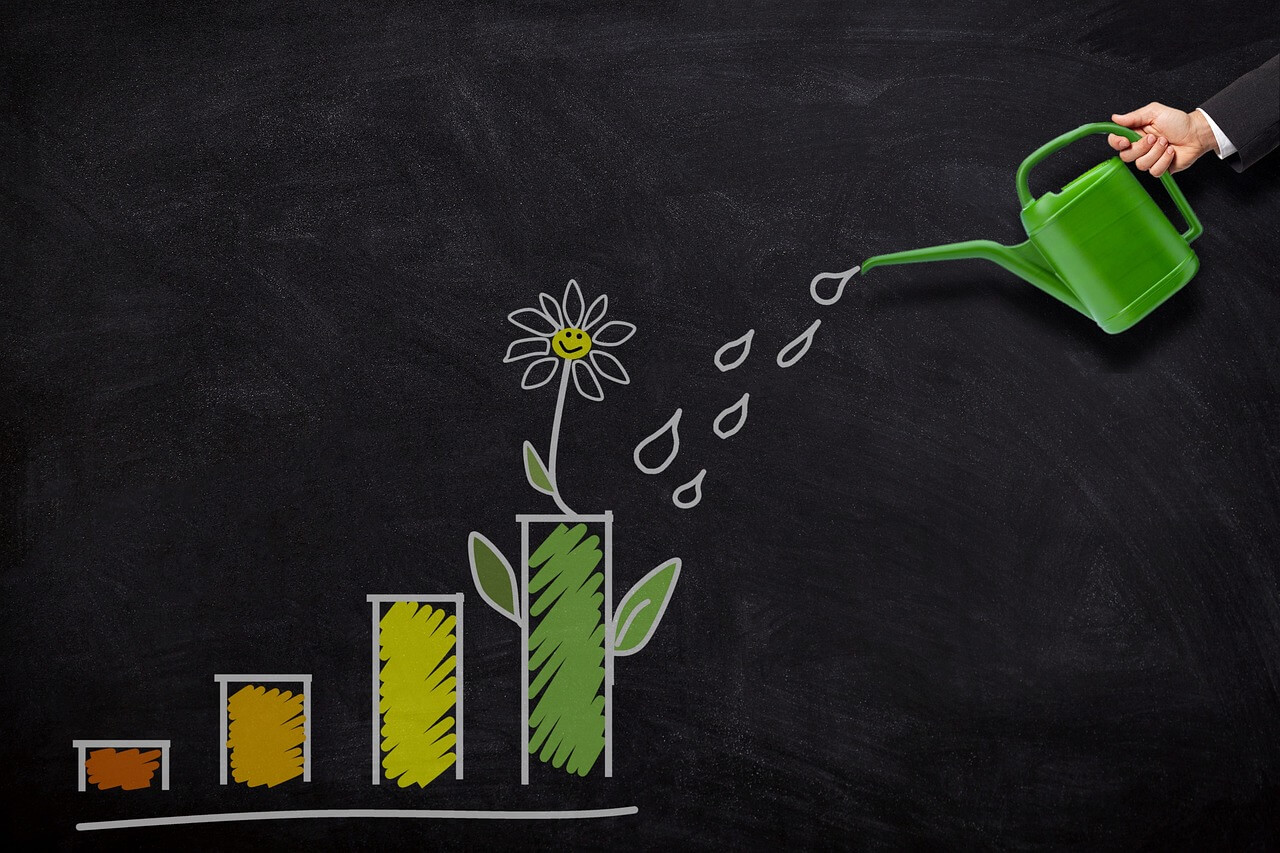 How to Manage Risk And Your Retirement Investment